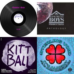90s Piano  House Classics