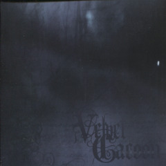 Autumn Burial Victoria