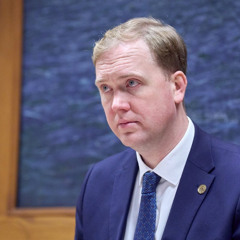 Ekonomikas ministrs Valainis: Iesāktais darbs investīciju piesaistē jāturpina