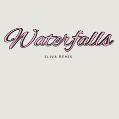James Hype - Waterfalls (Sliva Remix)