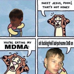 Fat selection of fuck off dnb