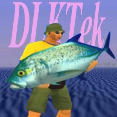 DLKTek - Enter the Bass W8