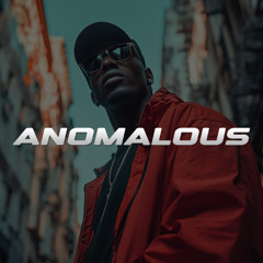 Hard Boom Bap Type Beat 2025 | ANOMALOUS