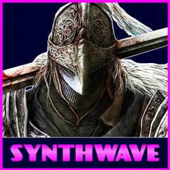 ELDEN RING | MAIN THEME | SYNTHWAVE