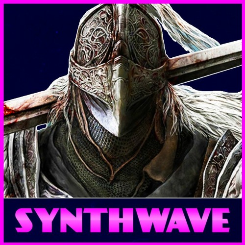 ELDEN RING | MAIN THEME | SYNTHWAVE