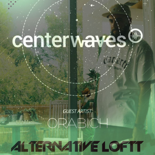Ep.27 (ORABICH) 1st Friday of November at centerwaves.com