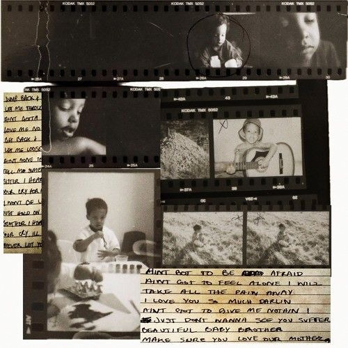Gabriel Jacoby - brother and sister (Screwed and Chopped by DJ Dre Slowdown)