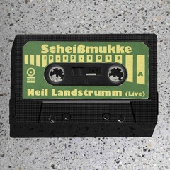 Neil Landstrumm [live] @ Tresor Berlin 19.12.25