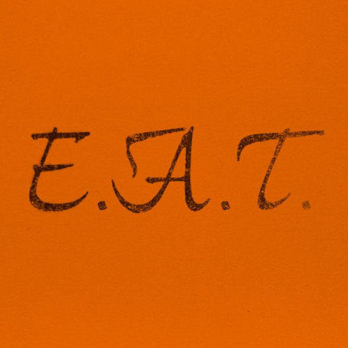 NEW HIT: E.A.T. - Shin Ramyun [Echo Libero]