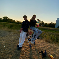 Nascars [ Mary & Jake ]