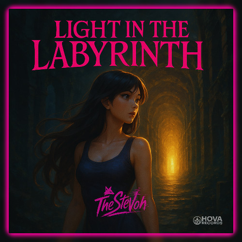 Light in the Labyrinth