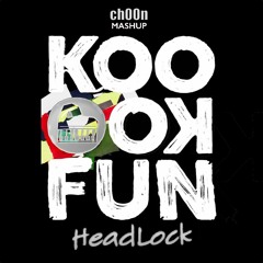 Major Lazer & Major League DJz vs J.A.D.J - Koo Koo Fun Headlock (ch00n Mashup)