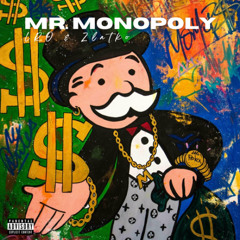 Mr. Monopoly prod. by makdouble