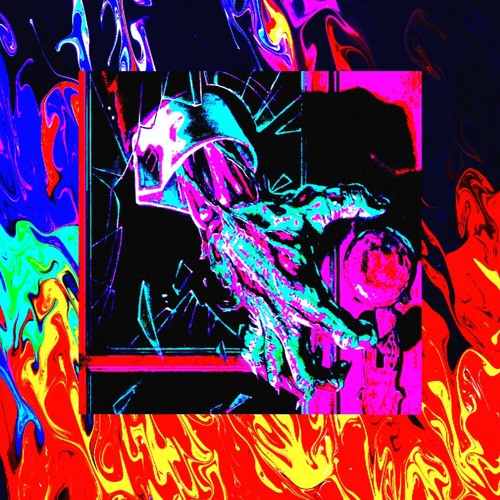 Comfortless & INTRUDER.WAV - Brain2Brain
