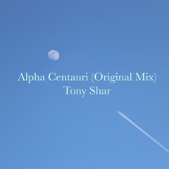 Alpha Centauri (Original Mix)