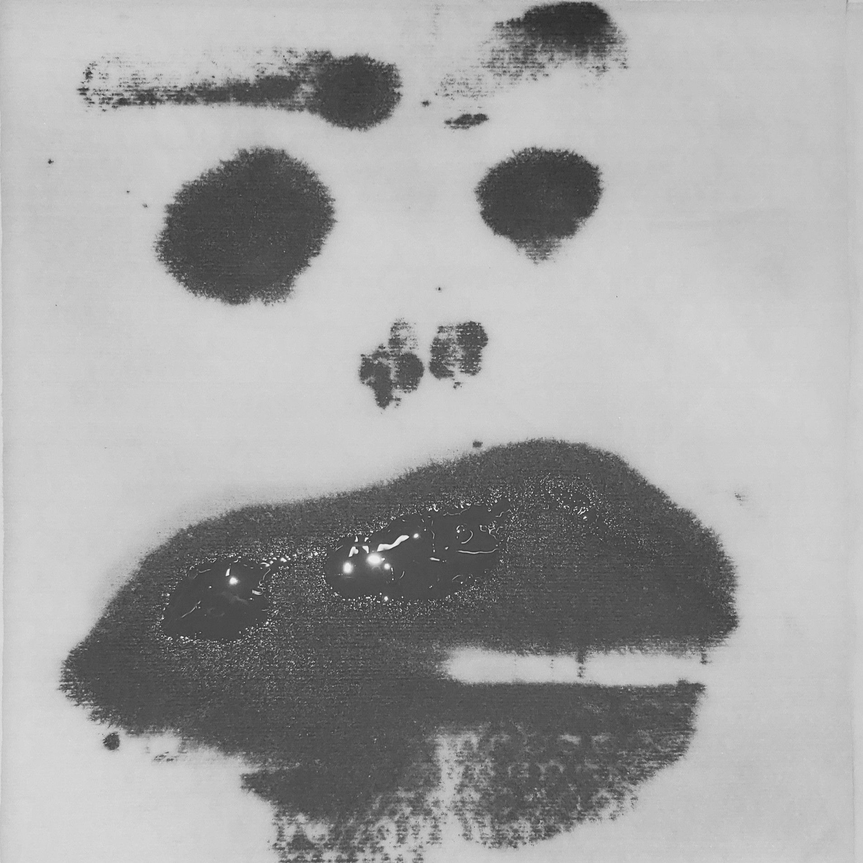 Ecstasy (DEMO) episode artwork