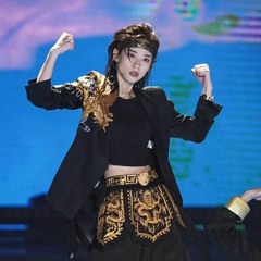 Long Quyền (Tạ Na - Lưu Nhã Sắt - Tăng Khả Ny - Alin - Ngô Ưu)