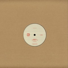 Anas M - Element 115 [VDR001] [Vinyl Only]