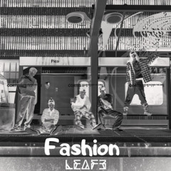 CORTIS (코르티스) 'FaSHioN' 【LEAFE EDIT】