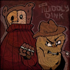 TwiddlyDink (17bucks ust)