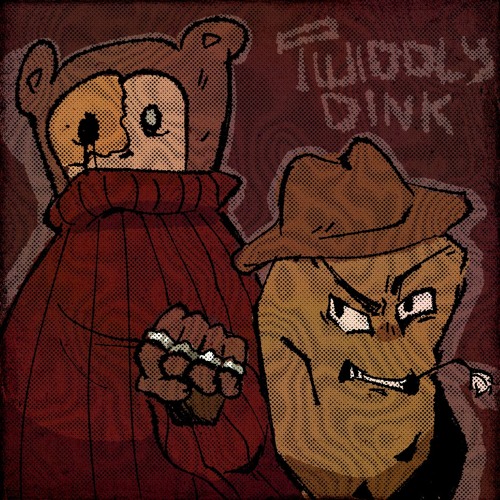 TwiddlyDink (17bucks ust)