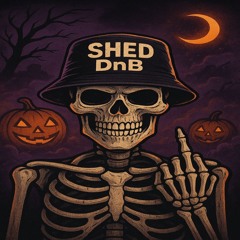 Halloween Mix [track list in description]