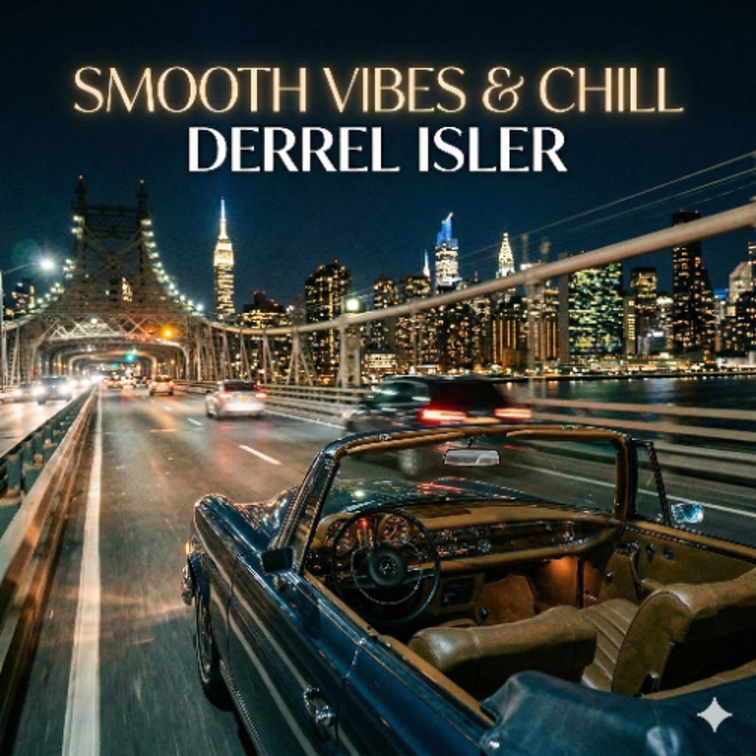 Stream Midnight On 7th by Derrel Isler | Listen online for free on ...