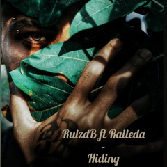 RuizdB Ft Raiieda - Hiding (Original Mix)