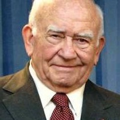 John Moore's Running Lines with ... Ed Asner