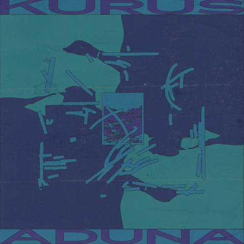 Kurus & Aduna ⁃ Waiting