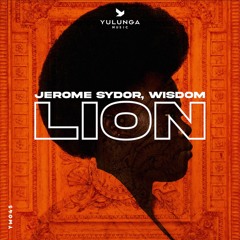 Jerome Sydor, Wisdom - Lion ( Original Mix )