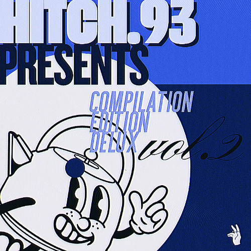 COMPILATION EDITION DELUX VOL.2 (Promo)