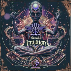 Ekinopsis - Elemental Intuition (goaep556 - Goa Records)