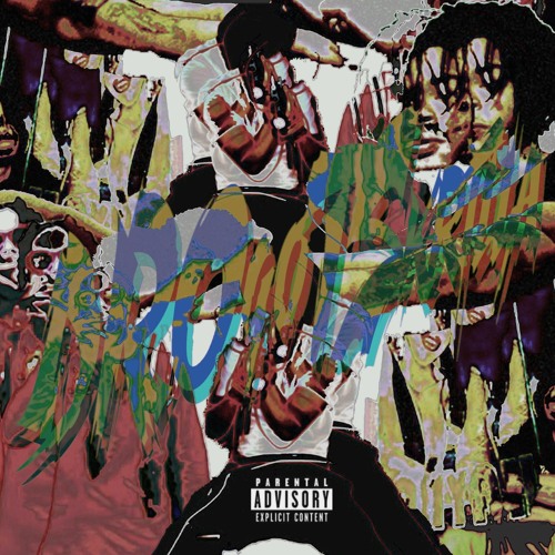 Go Round [feat. @DroGotDoe x @ESKRILLA954] [prod. @Kushhnewton]