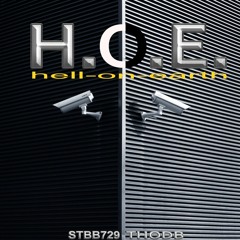 STBB729 - H.O.E. (hell-on-earth)