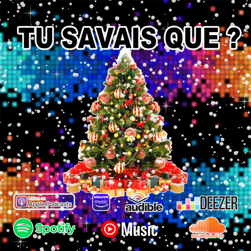 Tu Savais Que ? Le Père Noel