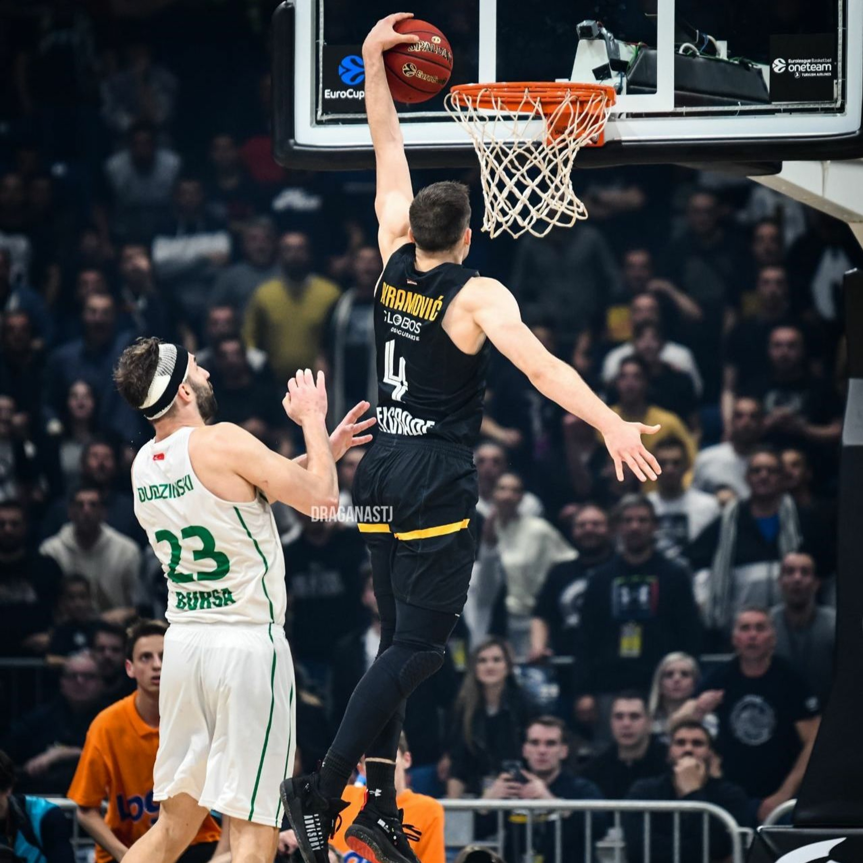Partizan Histerical Podcast