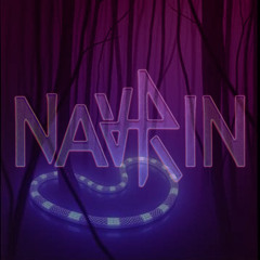 Nayrin - Escape (The Mouth Is A Temple) [w/Vocals]