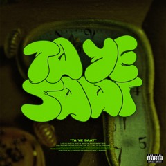 Ta Ye Saat (feat. Liu & Emty) [Prod. SPI]