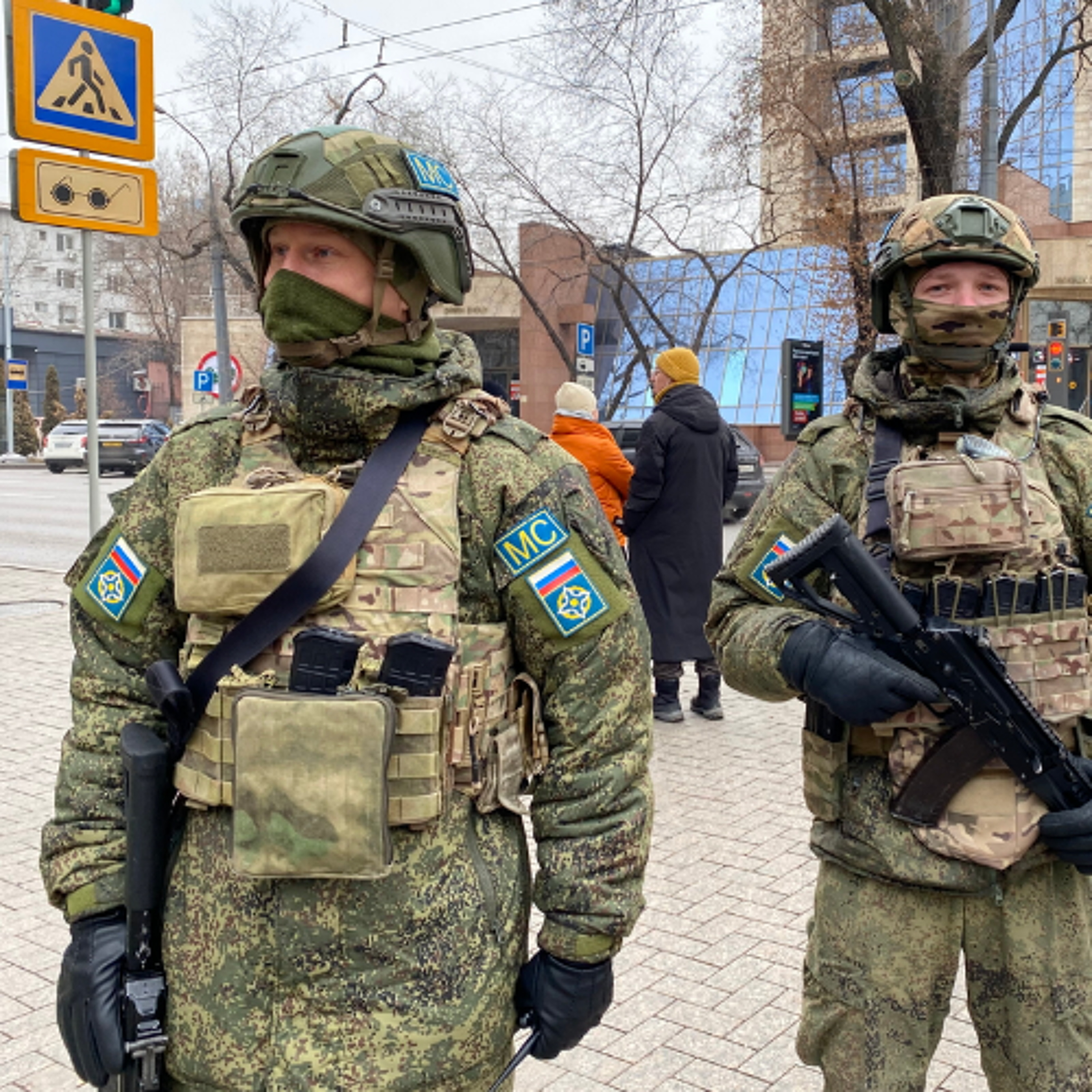 Загибель Карла Сміливого, тріумф Тюренна, самостійна ПЦУ, інтервенція ОДКБ | Той День Коли: 5 січня episode artwork