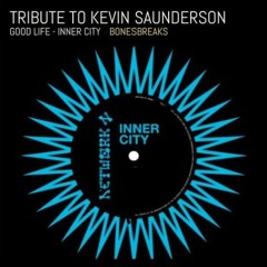 TRIBUTE TO KEVIN SAUNDERSON / BONESBREAKS