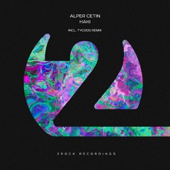 Alper Cetin, Tycoos-Haki (Tycoos Remix)