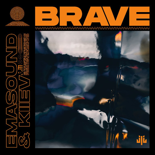 BRAVE [Intro Edit]