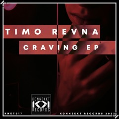 Timo Revna - Retina (Original Mix) [Konnekkt]