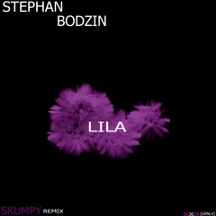 Stephan Bodzin - Lila (Skumpy Remix)