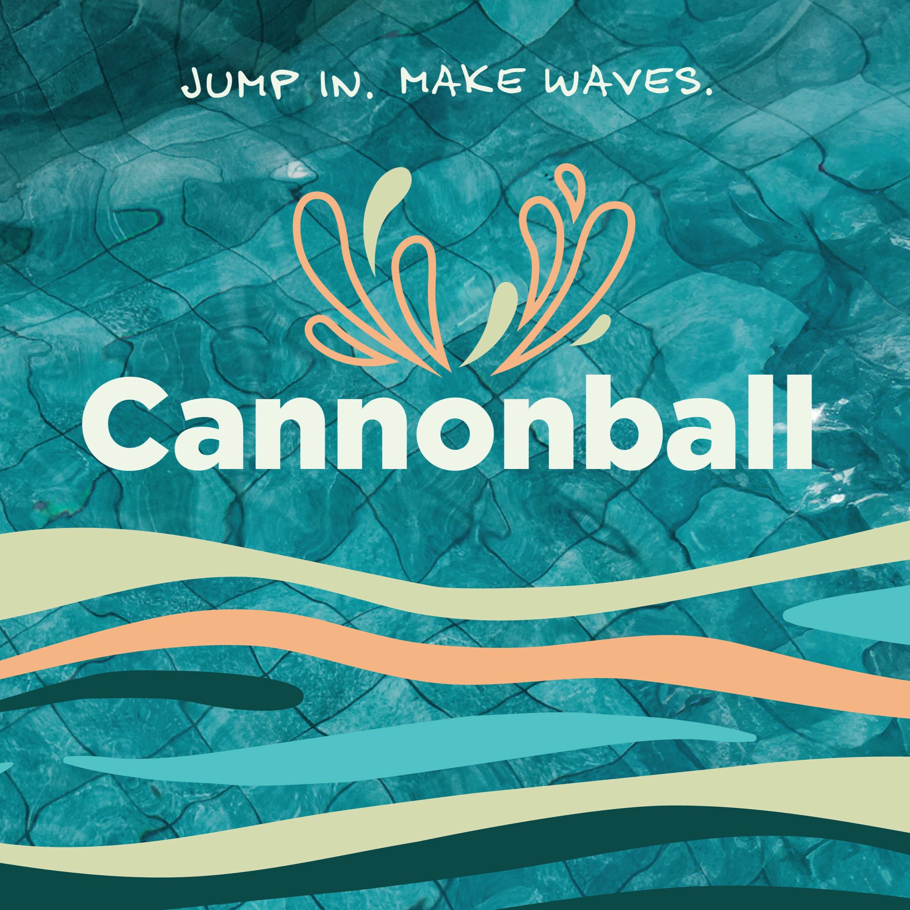 Everybody’s Got To Jump | Cannonball | Ethan Magness