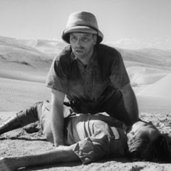 Rope Of Sand (live demo)