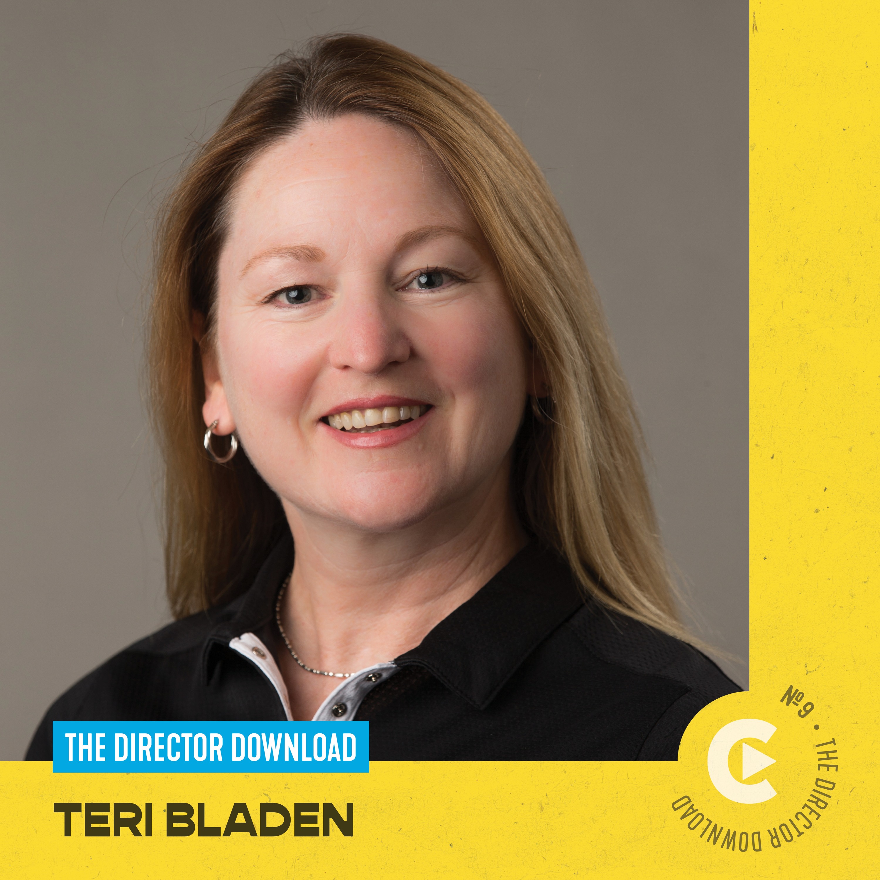 Episode 9: Teri Bladen of Weber State University episode artwork