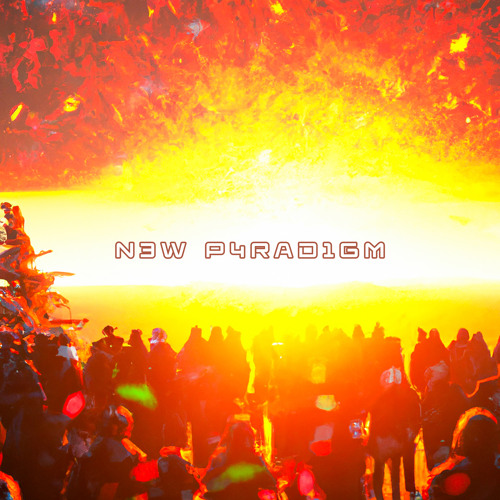 N3W P4RAD1GM