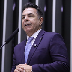 Deputado Luiz Fernando Vampiro se posiciona contra aumento de impostos